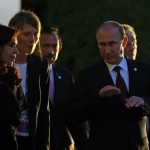 Аргентина разрешила разместить у себя российские базы