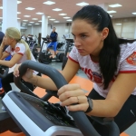 Фристайлистка Комиссарова останется инвалидом