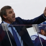 Знарок возглавил сборную России по хоккею