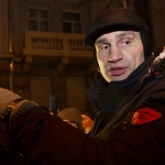 Валуев отказался драться с Кличко