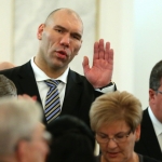 АНОНС: НА РАДИО BALTKOM - НИКОЛАЙ ВАЛУЕВ!