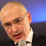 Ходорковский получил вид на жительство в Швейцарии