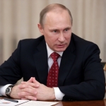 Сенаторы рекомендуют Путину отозвать российского посла из США