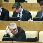 ЛДПР предложила Польше, Румынии и Венгрии поделить Западную Украину