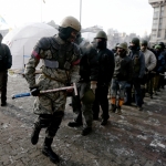 «Правый сектор» обратился к Доку Умарову