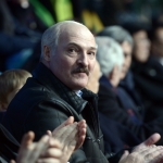 Лукашенко: отстаньте от Путина, он не демон и не агрессор (ВИДЕО)