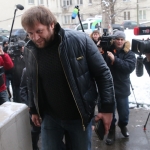 Боец Александр Емельяненко признался в изнасиловании москвички
