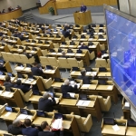 В России готовы рассмотреть возможность присоединения Крыма