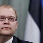 В Эстонии начато расследование в связи с прослушкой главы МИД (ВИДЕО)