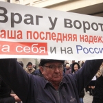 Журналист из Крыма: российских военных будут встречать с цветами