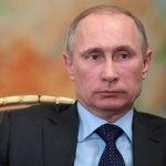 Совет Федерации разрешил Путину ввести войска на Украину