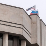 Верховный совет Крыма принял постановление о независимости автономии