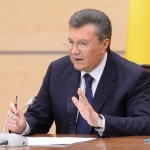 СМИ: Янукович госпитализирован с подозрением на инфаркт