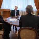 Лукашенко назвал причины «развала»  Украины