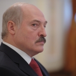 Лукашенко заверил Кличко, что Белоруссия не угрожает Украине