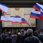 Крым может стать полноправным субъектом России