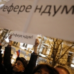 Севастополь проведет референдум по вхождению в состав России