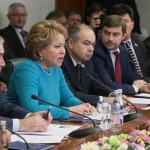 Россия предложила Западу распространить санкции на всех депутатов