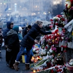 Генпрокуратура Украины проверит силовиков на причастность к расстрелам на Майдане