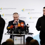 Ярош баллотируется в президенты Украины как самовыдвиженец