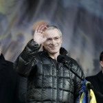 Ходорковский попросил вид на жительство в Швейцарии