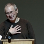 Ходорковский выпустит сборник новелл о жизни в тюрьме