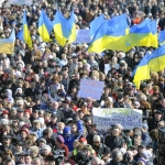 МИД России: киевские власти не контролируют ситуацию в стране