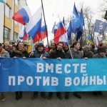 ПБ: отражение российскими СМИ событий на Украине приводит к расколу латвийского общества