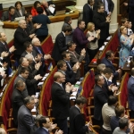 Верховная Рада готова казнить участников пророссийских митингов