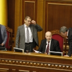 МИД Украины отказался признать договор о присоединении Крыма к РФ