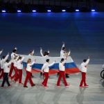 Паралимпийские игры в Сочи объявлены закрытыми