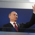 Путин выступит в связи с присоединением Крыма к РФ