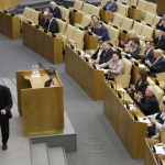 Депутат Госдумы РФ: теперь под ударом все лидеры «Правого сектора»