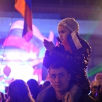 Крым торжественно перейдет на московское время в ночь на воскресенье