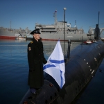 Россия денонсирует ряд соглашений с Украиной по черноморскому флоту