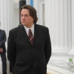 Дмитрий Медведев отчитал Константина Эрнста