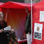 В субботу на Украине состоятся съезды основных политических сил