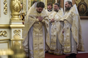 Великий пост 2014: календарь питания по дням