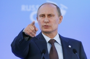 Латышский публицист: Путин не понимает, что он фашист