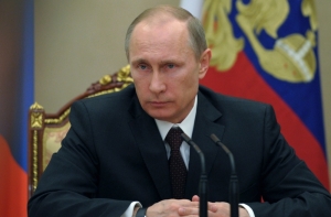 Журналист: чтобы развалить НАТО, Путин окажет давление на Латвию