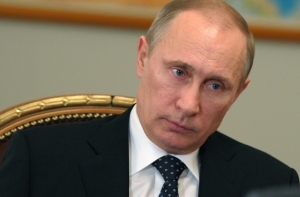 Совет при Путине: нужно исключить использование вооруженных сил на Украине