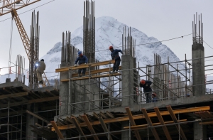 Украинцы заработали в России $27 млрд