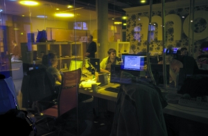 Заместителем главного редактора «Ленты.ру» стал Александр Белоновский