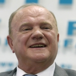 Зюганов рассказал анекдот про Барака Обаму (ВИДЕО)