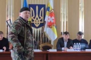 Сашку Билого объявили жертвой «политического убийства»