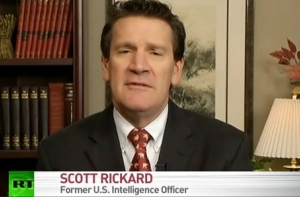 Экс-разведчик США: приход прозападных сил в Киеве готовили 20 лет