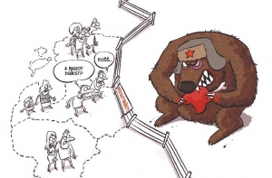 Обзор латышских газет 14 марта