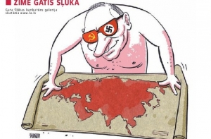 Обзор латышских газет 7 марта