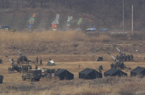 Северная Корея запустила 16 ракет в Японское море