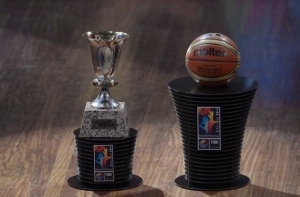 Чемпионат Европы по баскетболу 2015 пройдет на Украине